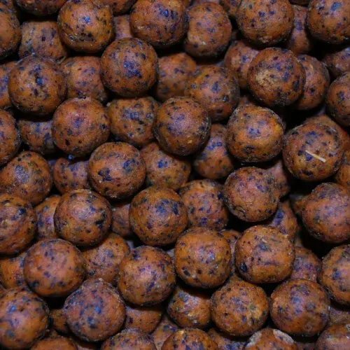 Boilies Carp Inferno  NUTRA LINE Zralý Pomeranč 1kg 20mm